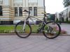 взять велосипед Jamis Trail X2 напрокат в Харькове