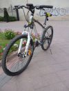 Арендовать велосипед Jamis Trail X2 в Харькове посуточно