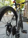 Прокат велосипеда Jamis Trail X2 в Харькове