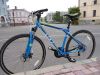 Посуточная аренда велосипеда GT Transeo 3.0 в Харькове