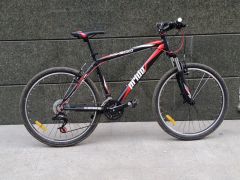 Горный велосипед Pride XC-300 2014
