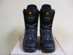 DC Scout 2011-2012 Сноубордические ботинки напрокат в Харькове